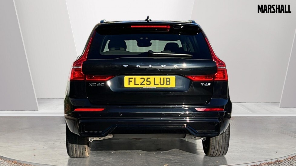 Used Volvo XC60 2025 for sale - 76851225: Photo 13