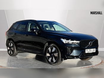 Used Volvo XC60 2025 for sale - 76851225: Photo