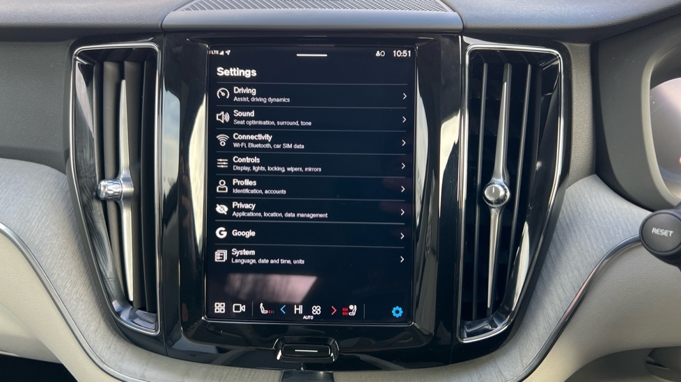 Used Volvo XC60 2025 for sale - 76851225: Photo 20