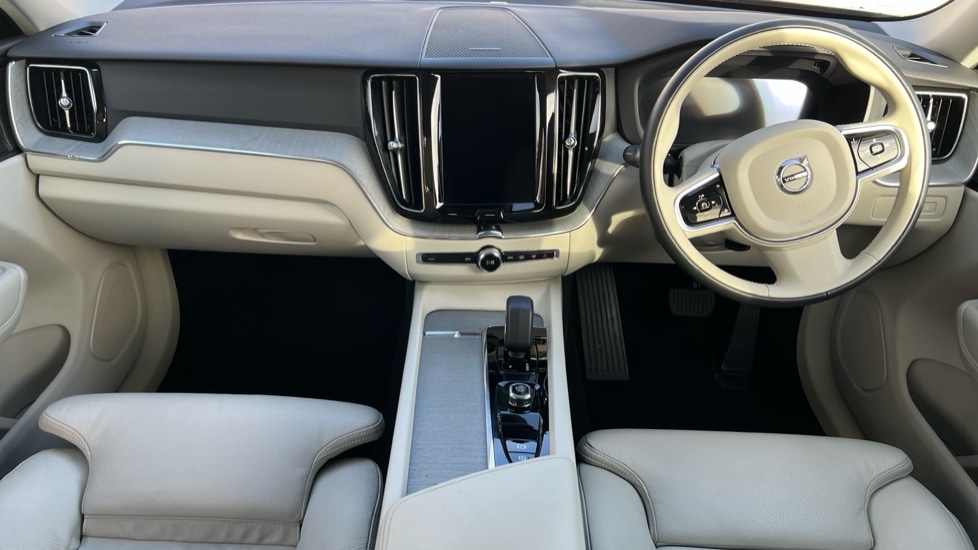 Used Volvo XC60 2025 for sale - 76851225: Photo 21