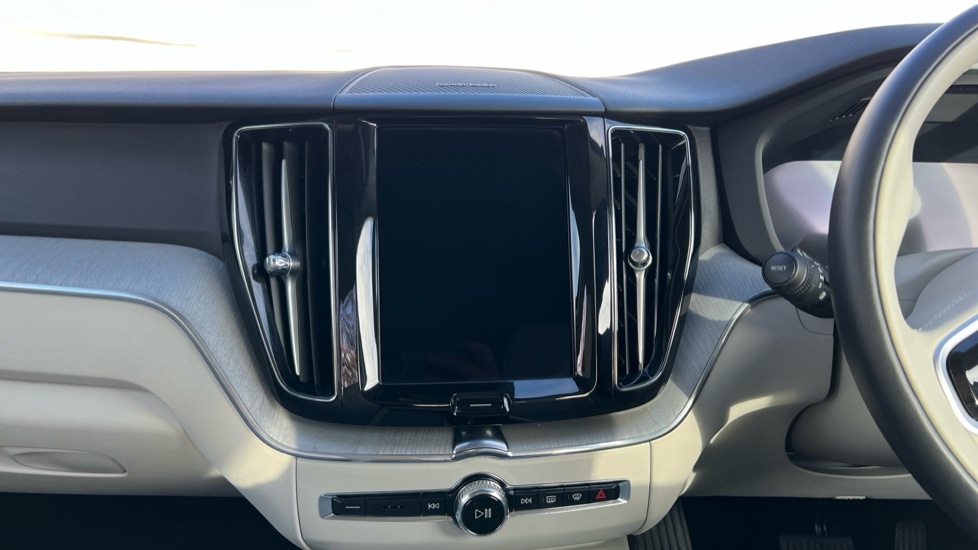 Used Volvo XC60 2025 for sale - 76851225: Photo 22