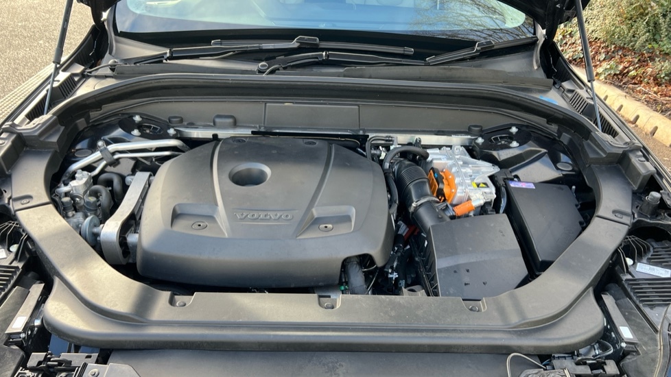 Used Volvo XC60 2025 for sale - 76851225: Photo 23