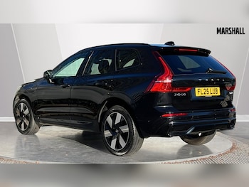 Used Volvo XC60 2025 for sale - 76851225: Photo