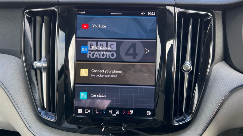 Used Volvo XC60 2025 for sale - 76851225: Photo 34