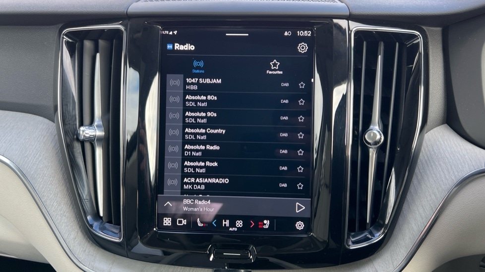 Used Volvo XC60 2025 for sale - 76851225: Photo 35