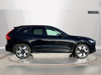 Used Volvo XC60 2025 for sale - 76851225: Photo