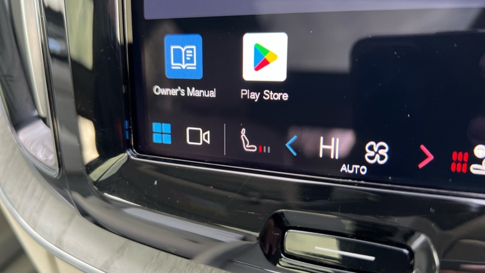 Used Volvo XC60 2025 for sale - 76851225: Photo 52