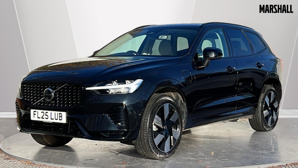 Used Volvo XC60 2025 for sale - 76851225: Photo 6