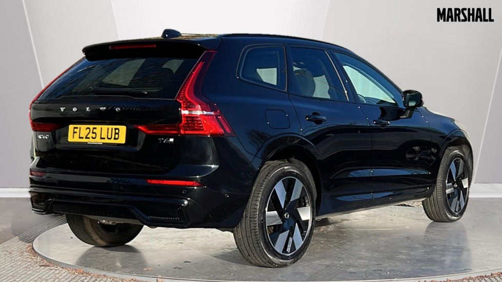 Used Volvo XC60 2025 for sale - 76851225: Photo 7