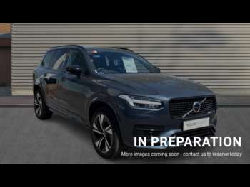 2022 - 2.0 T8 [455] Recharge PHEV R DESIGN 5dr AWD Auto