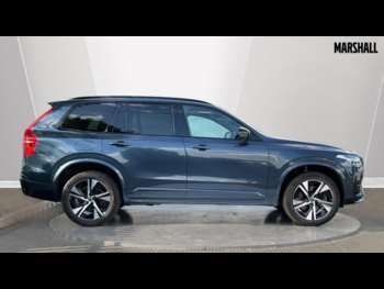 Used Volvo XC90 2022 for sale - 74607907: Photo