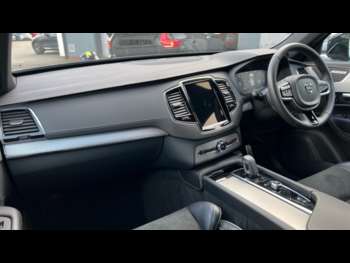 Used Volvo XC90 2022 for sale - 74607907: Photo