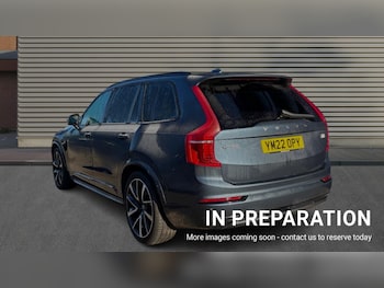 Used Volvo XC90 2022 for sale - 76647928: Photo