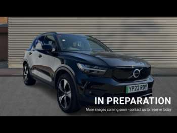 2022 - 170kW Recharge Plus 69kWh 5dr Auto
