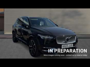 2023 - 2.0 T8 [455] RC PHEV Ultimate Dark 5dr AWD Gtron Auto