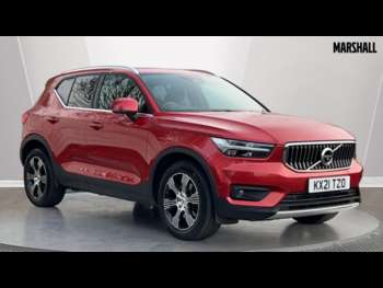 2021 - 2.0 B4P Inscription 5dr AWD Auto