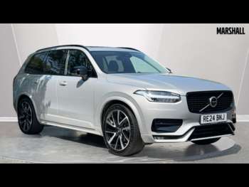 2024 - 2.0 B5P [250] Ultra Dark 5dr AWD Geartronic