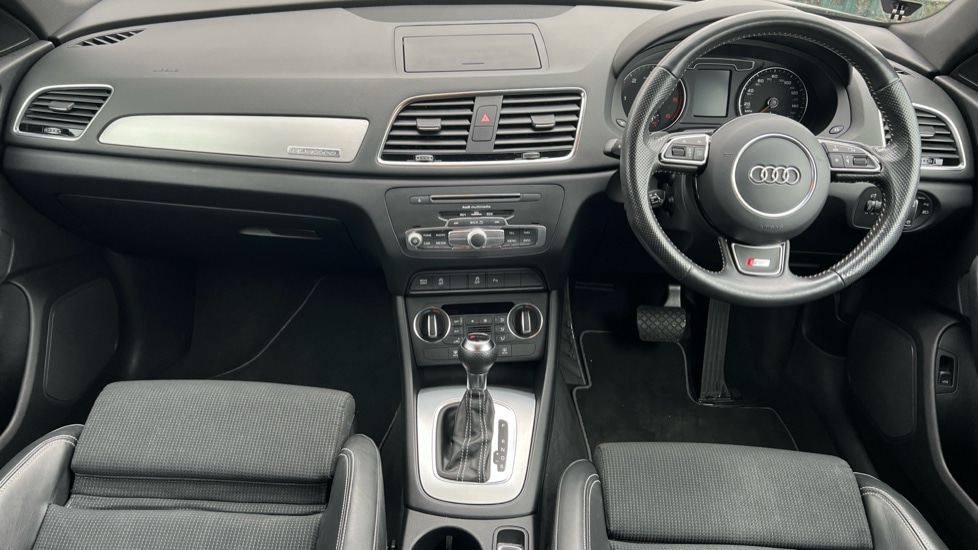 Used Audi Q3 2017 for sale - 76888790: Photo 11