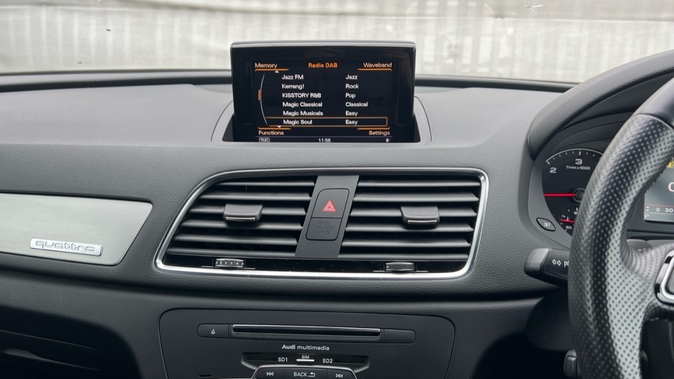 Used Audi Q3 2017 for sale - 76888790: Photo 12