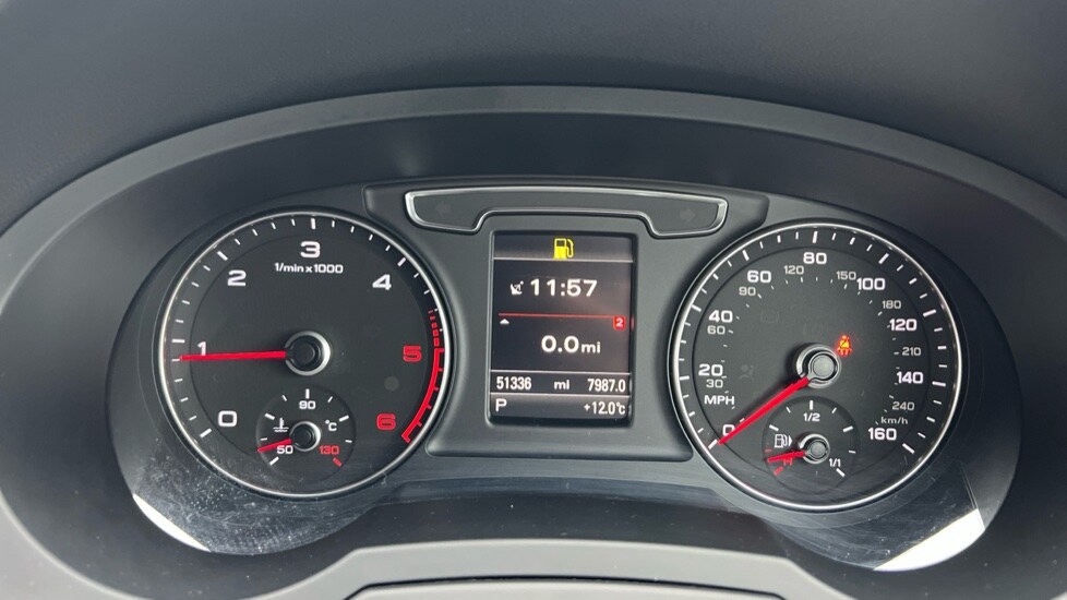 Used Audi Q3 2017 for sale - 76888790: Photo 13