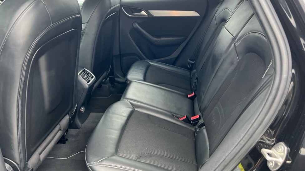 Used Audi Q3 2017 for sale - 76888790: Photo 14