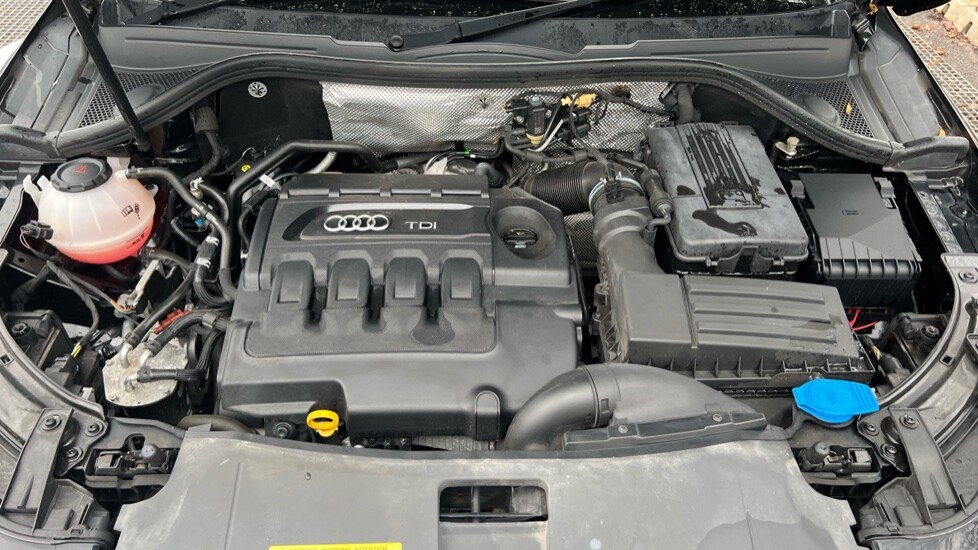 Used Audi Q3 2017 for sale - 76888790: Photo 16