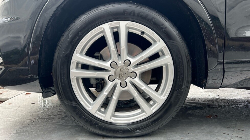 Used Audi Q3 2017 for sale - 76888790: Photo 17