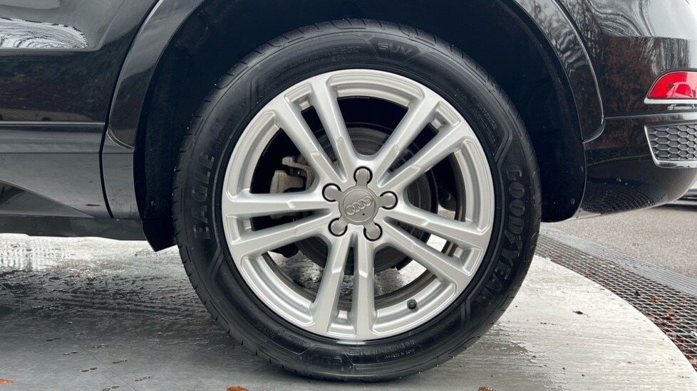 Used Audi Q3 2017 for sale - 76888790: Photo 18