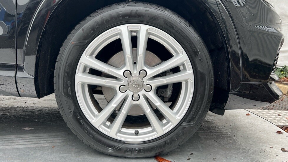 Used Audi Q3 2017 for sale - 76888790: Photo 20