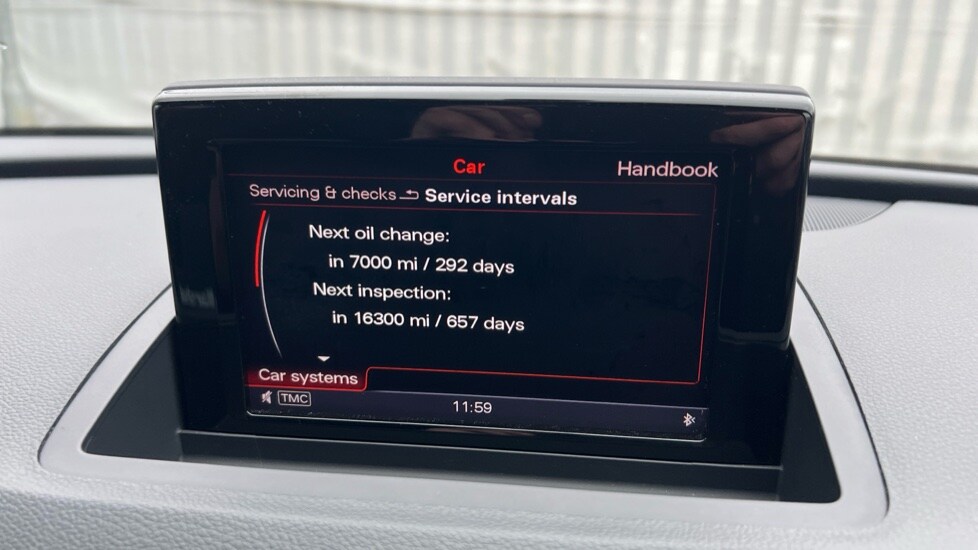 Used Audi Q3 2017 for sale - 76888790: Photo 22