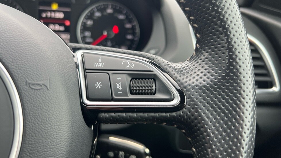 Used Audi Q3 2017 for sale - 76888790: Photo 24