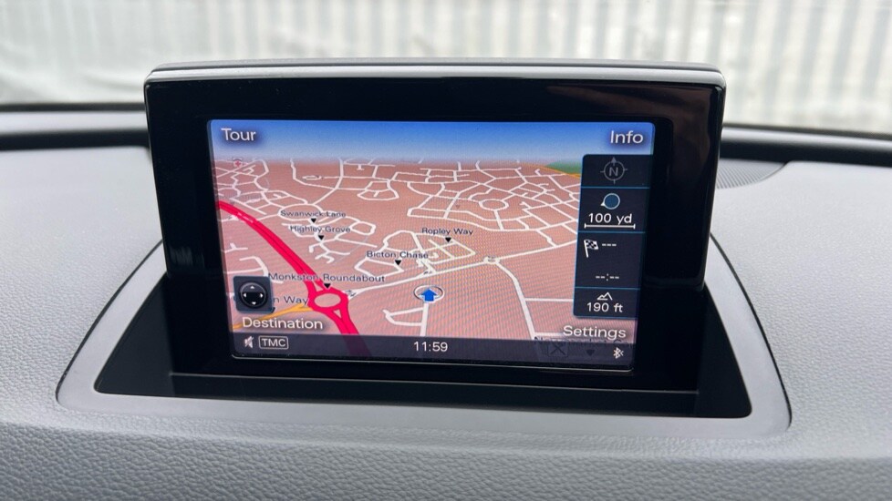 Used Audi Q3 2017 for sale - 76888790: Photo 28