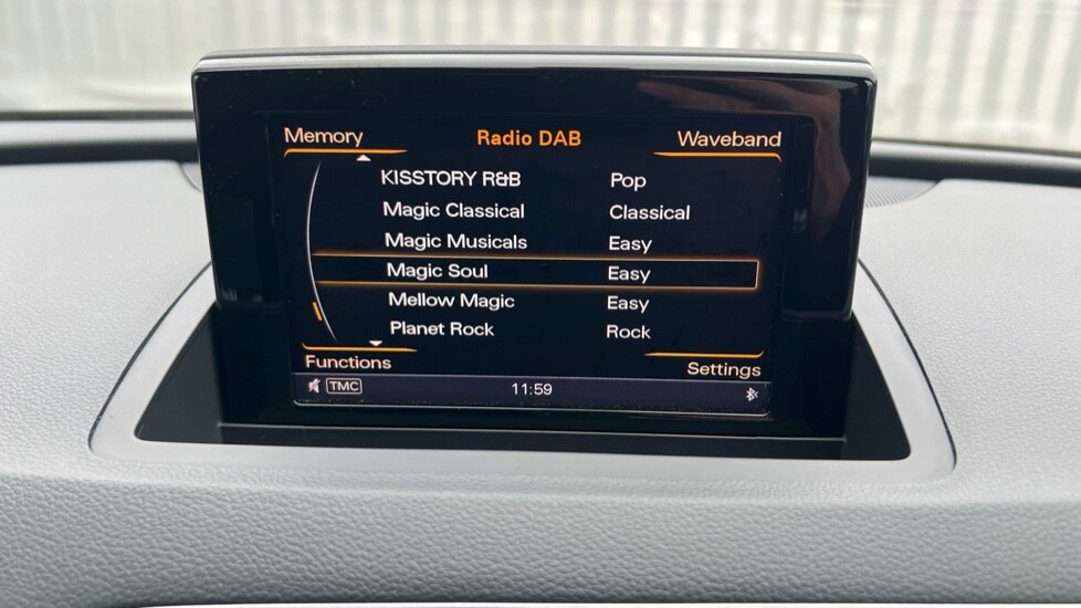 Used Audi Q3 2017 for sale - 76888790: Photo 34