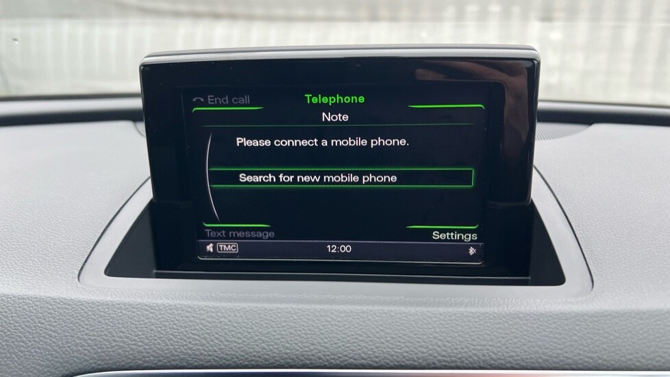 Used Audi Q3 2017 for sale - 76888790: Photo 35