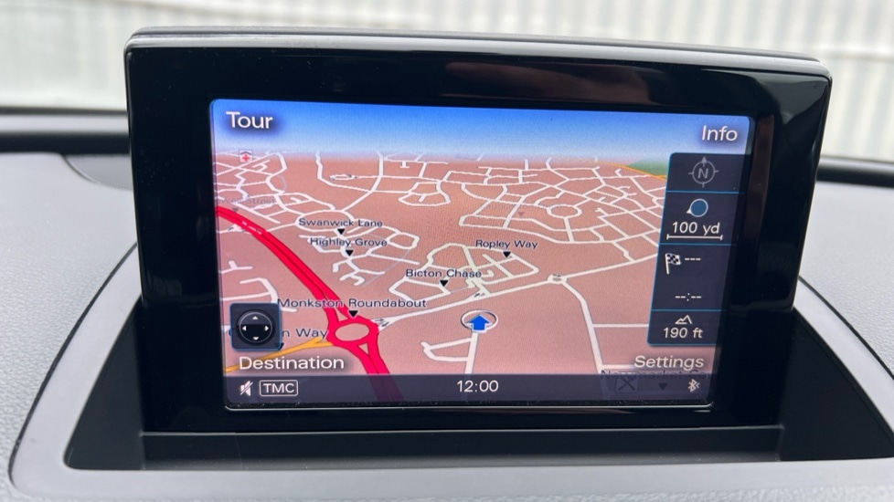 Used Audi Q3 2017 for sale - 76888790: Photo 44