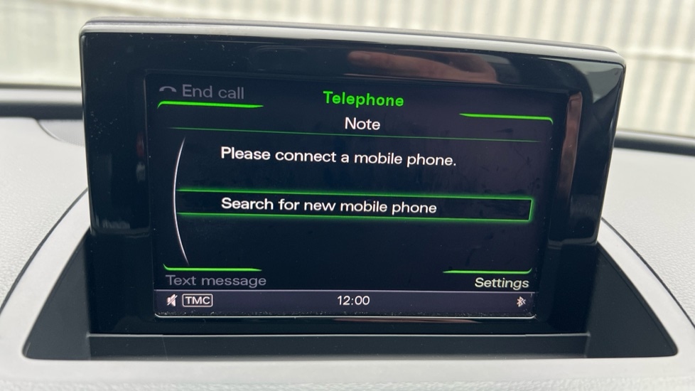 Used Audi Q3 2017 for sale - 76888790: Photo 45