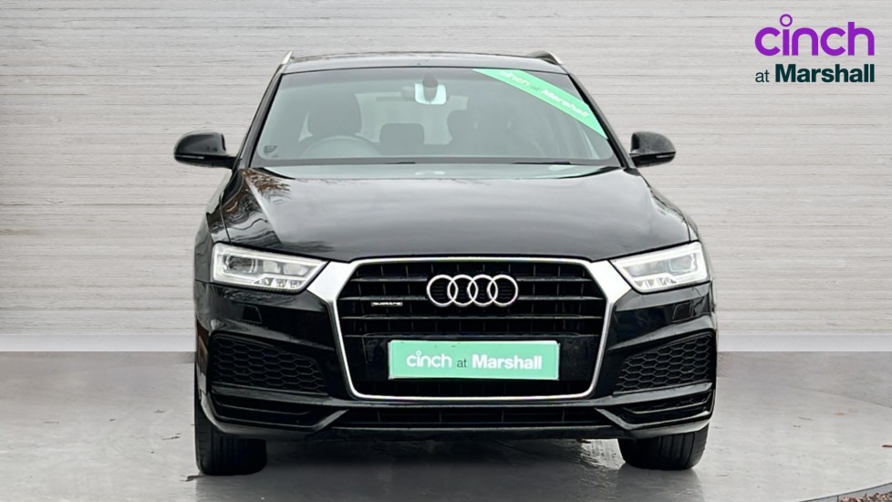 Used Audi Q3 2017 for sale - 76888790: Photo 8