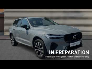 2024 - 2.0 B5P Plus Dark 5dr AWD Geartronic Auto