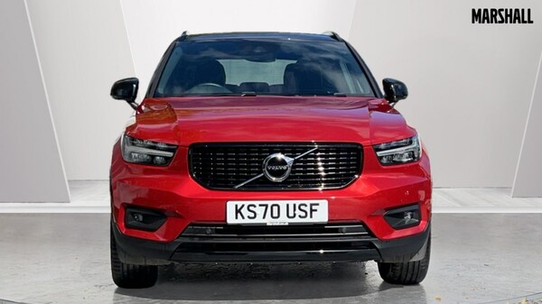 Used Volvo XC40 2020 for sale - 75763745: Photo 12