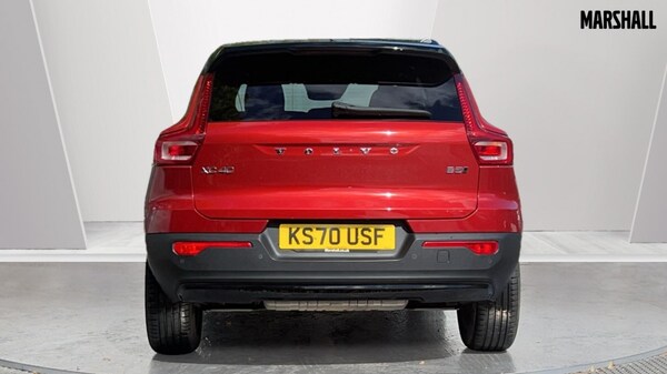 Used Volvo XC40 2020 for sale - 75763745: Photo 13