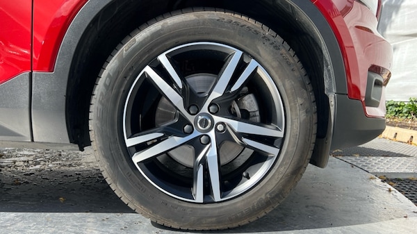 Used Volvo XC40 2020 for sale - 75763745: Photo 16