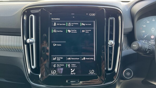 Used Volvo XC40 2020 for sale - 75763745: Photo 20