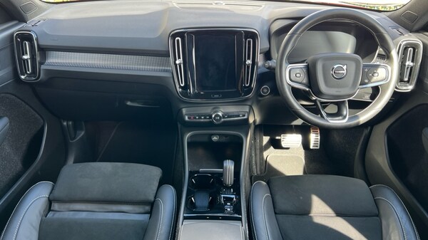 Used Volvo XC40 2020 for sale - 75763745: Photo 21