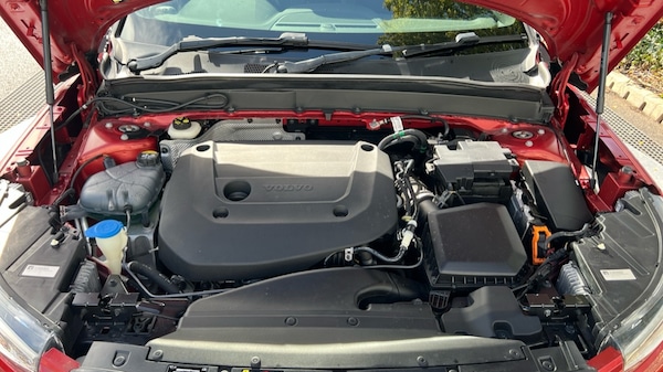 Used Volvo XC40 2020 for sale - 75763745: Photo 23