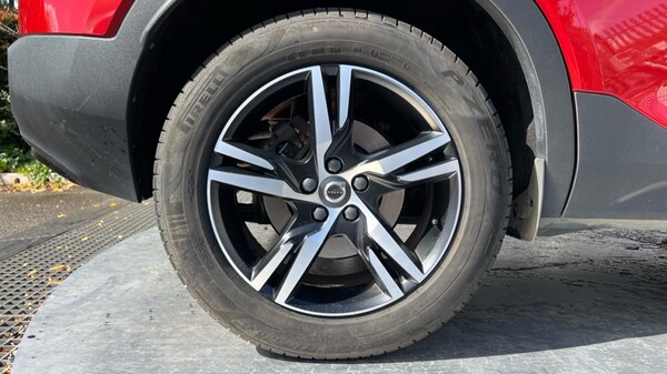 Used Volvo XC40 2020 for sale - 75763745: Photo 24
