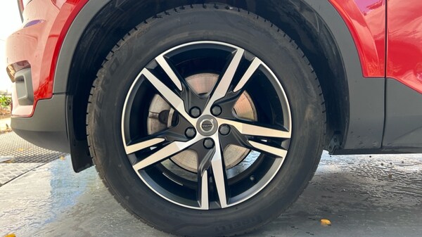 Used Volvo XC40 2020 for sale - 75763745: Photo 25