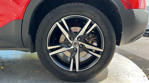 Used Volvo XC40 2020 for sale - 75763745: Photo 26