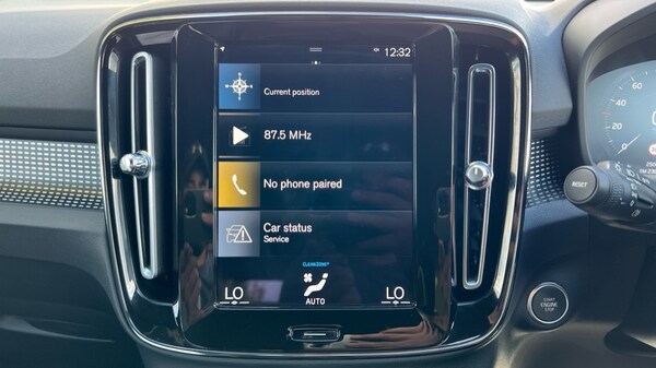 Used Volvo XC40 2020 for sale - 75763745: Photo 34