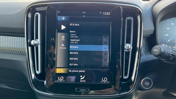 Used Volvo XC40 2020 for sale - 75763745: Photo 35