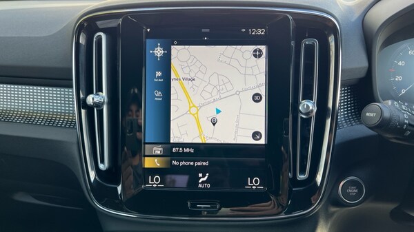 Used Volvo XC40 2020 for sale - 75763745: Photo 36